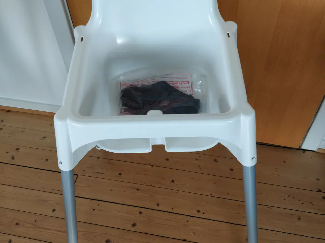 Billede 2 - Højstol