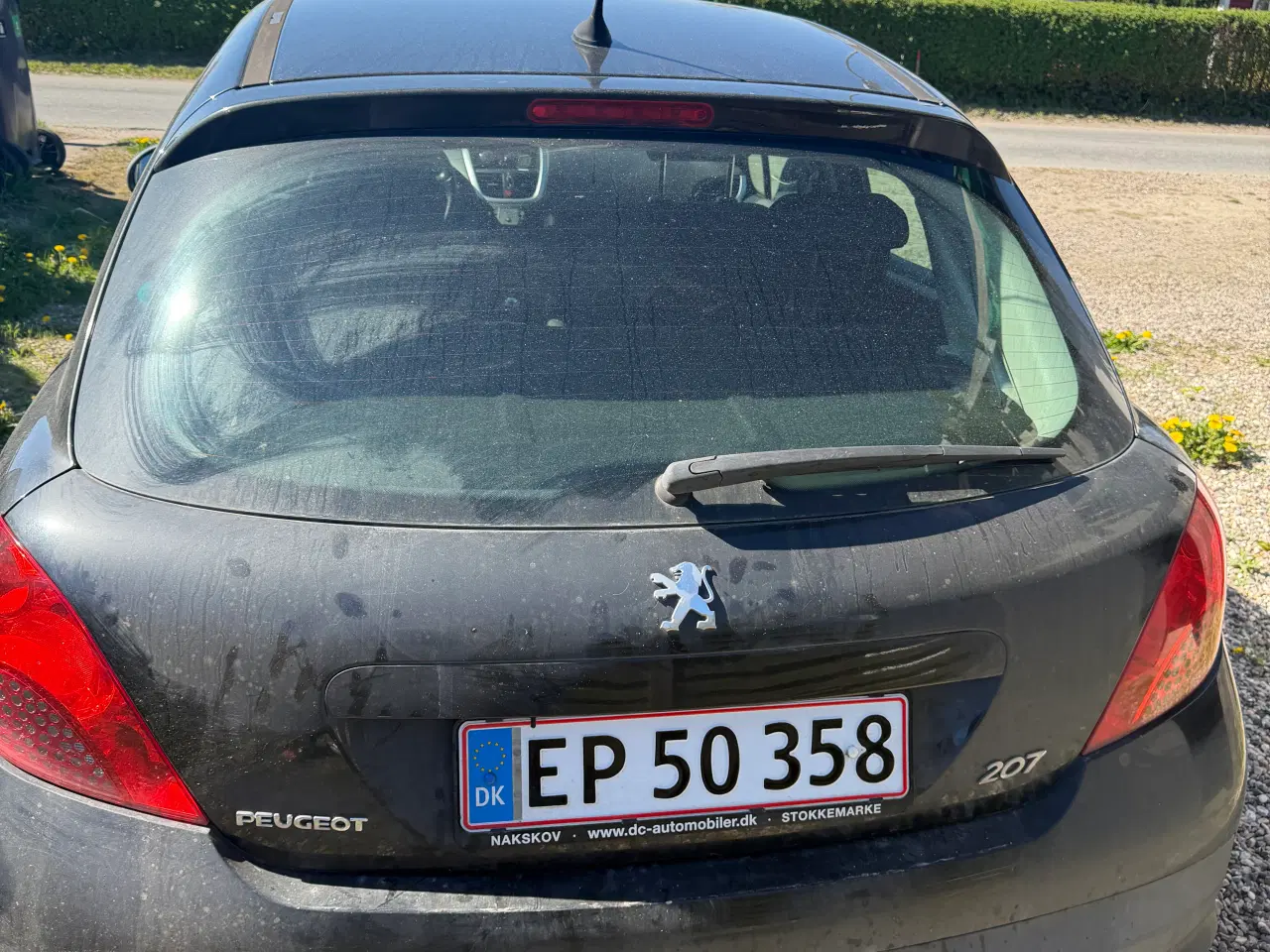 Billede 2 - personbil