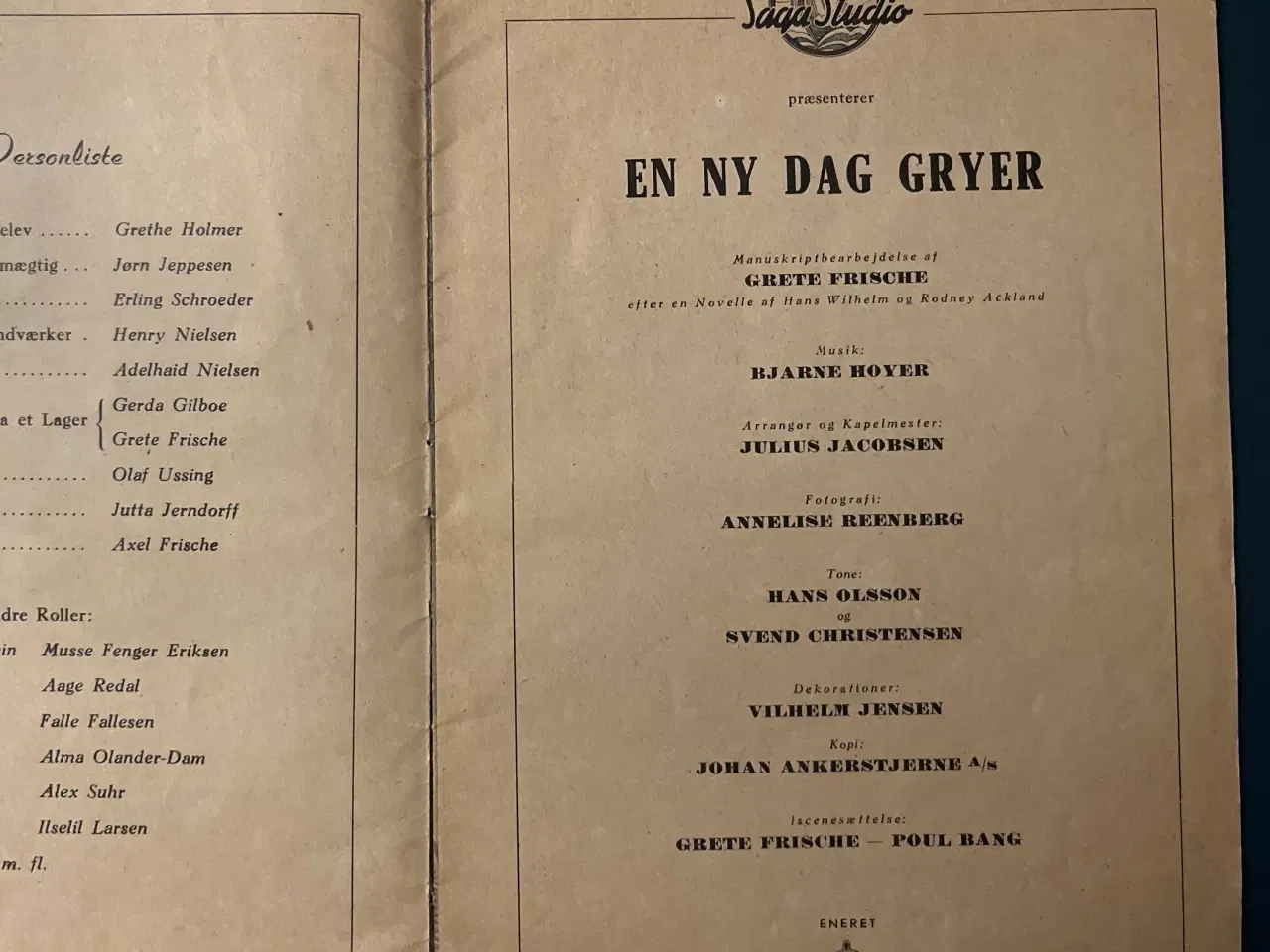 Billede 2 - En ny dag gryer