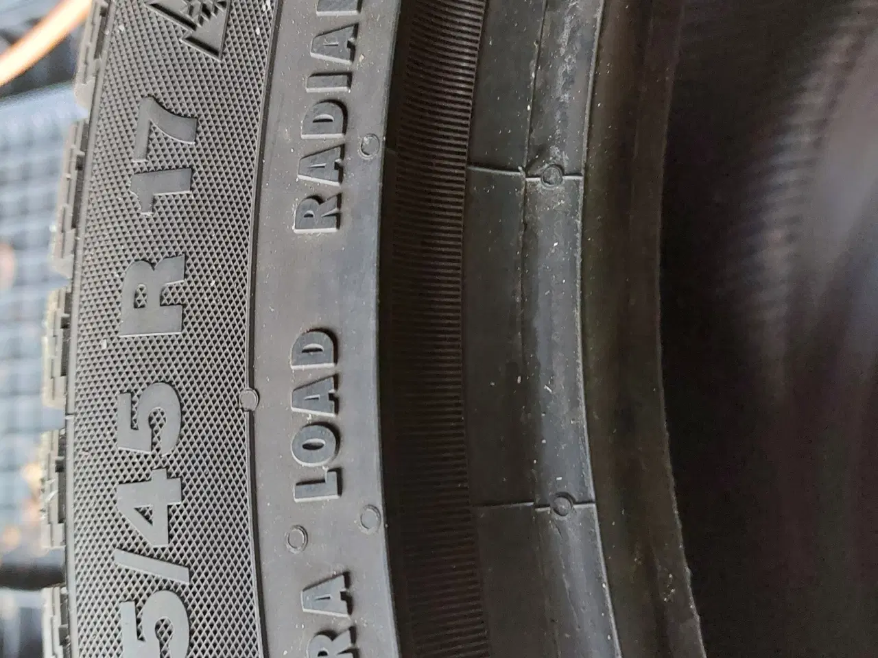 Billede 2 - Vinterdæk