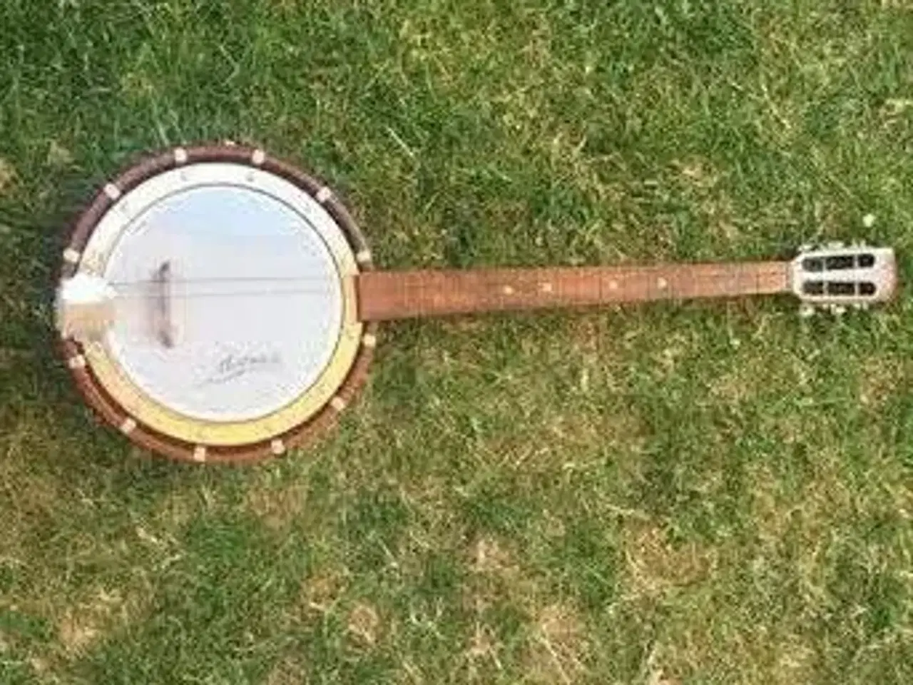 Billede 2 - Marma tenor banjo