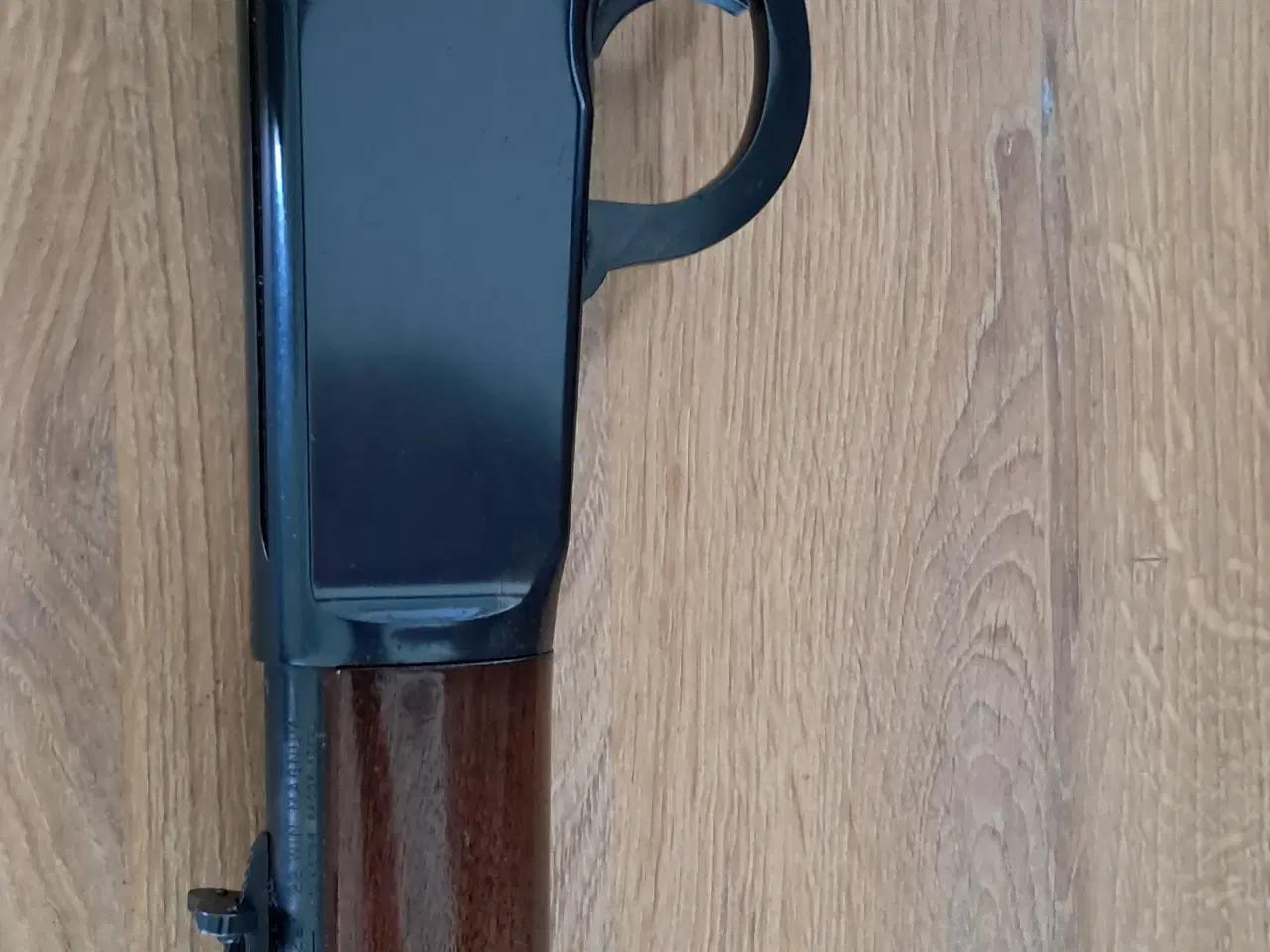 Billede 1 - Winchester 9222  Cal 22 magnum 