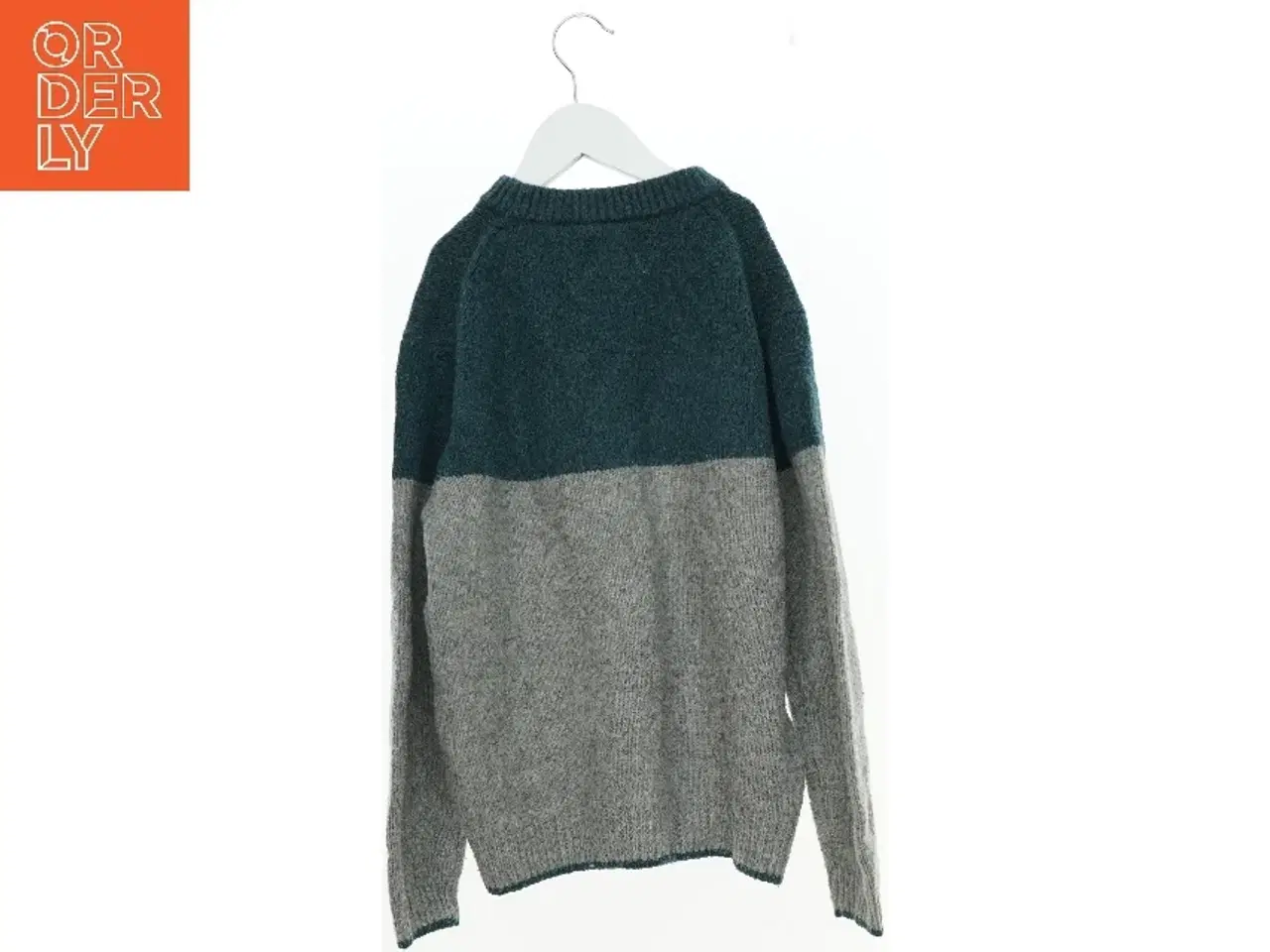 Billede 1 - Sweatshirt fra Zara (str. 152 cm)