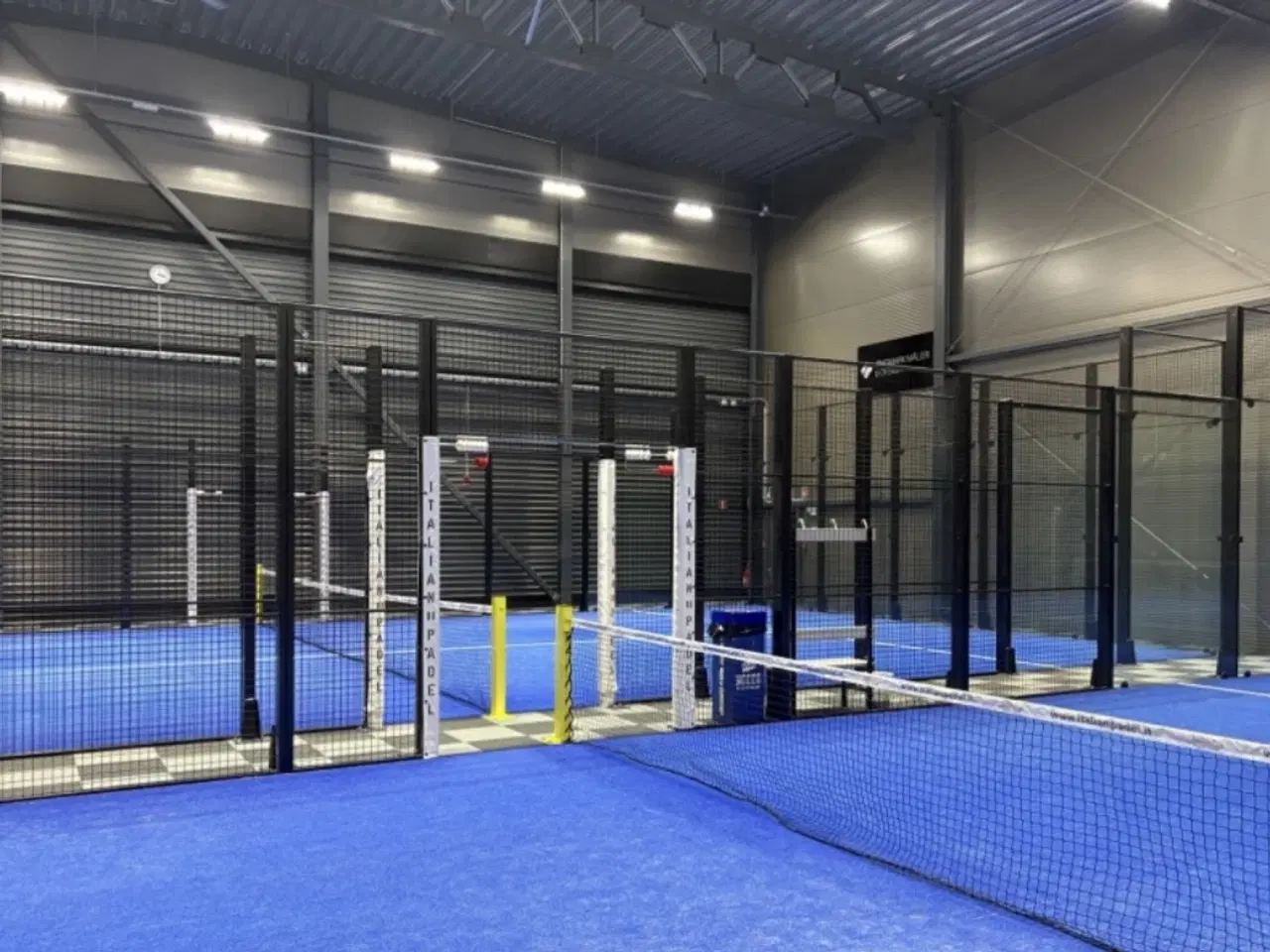 Billede 6 - Padelbane Go4Padel