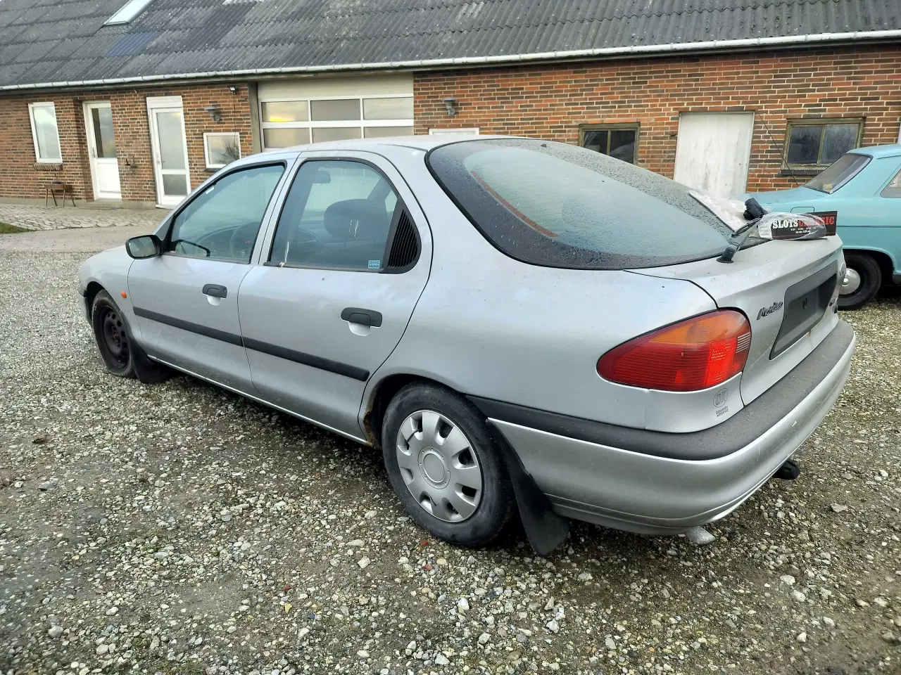 Billede 8 - 2 stk mondeo