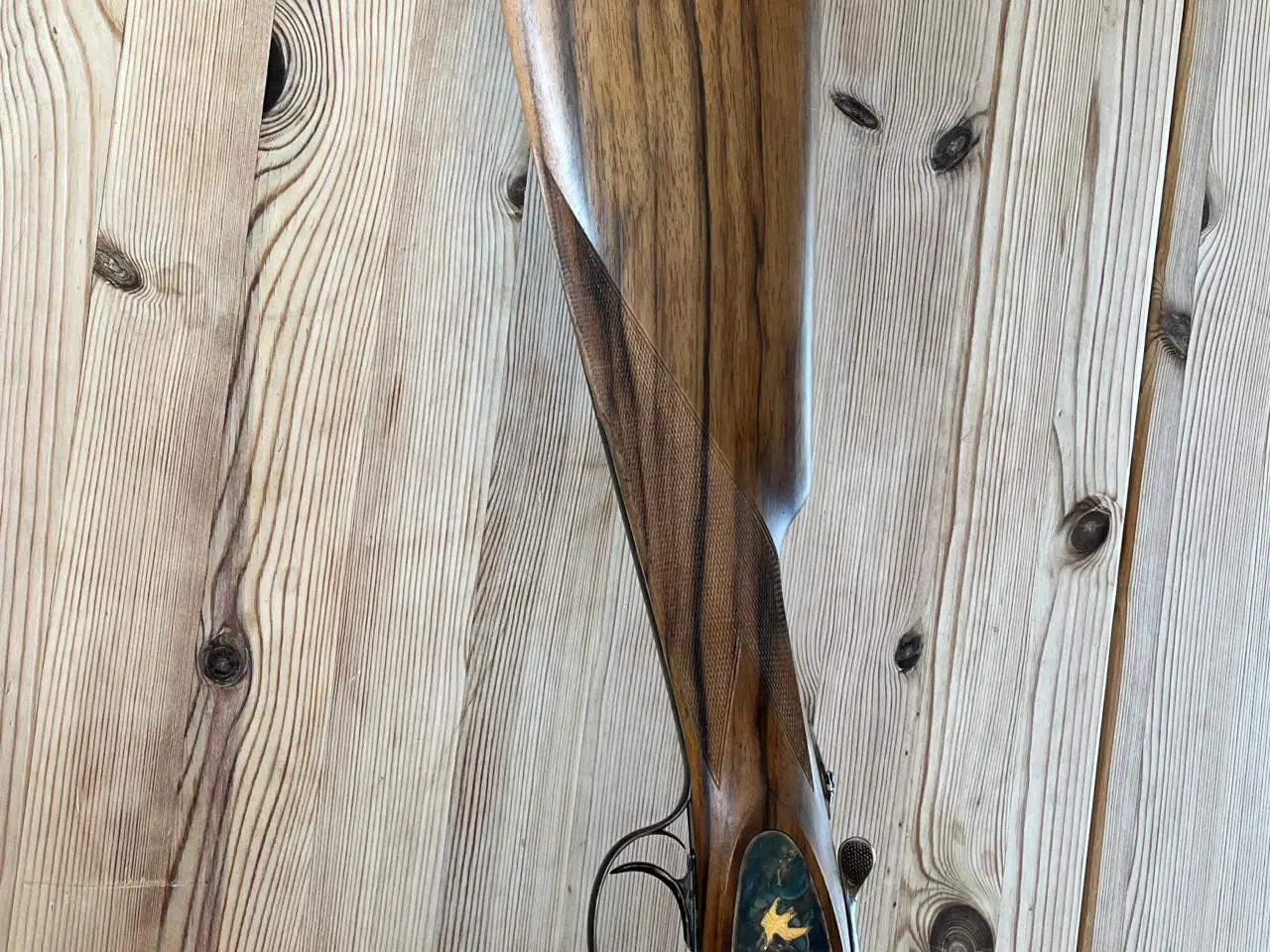 Billede 5 - Beretta 471EL Kal 20