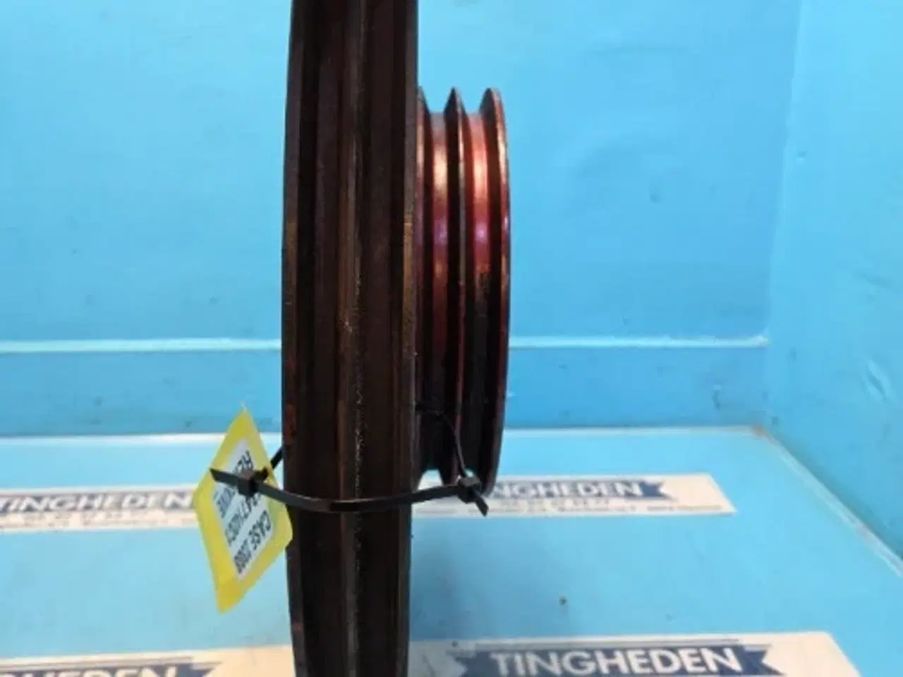 Billede 9 - Case 2388 Remskive 1347142C1