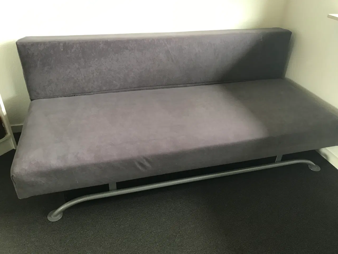 Billede 2 - Sovesofa