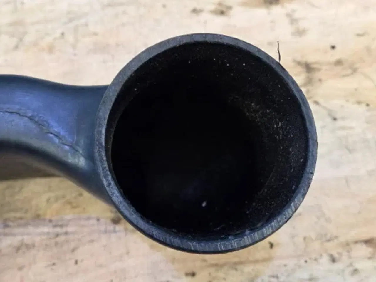 Billede 11 - Massey Ferguson 6290 Luftfilterslange 3780514M4