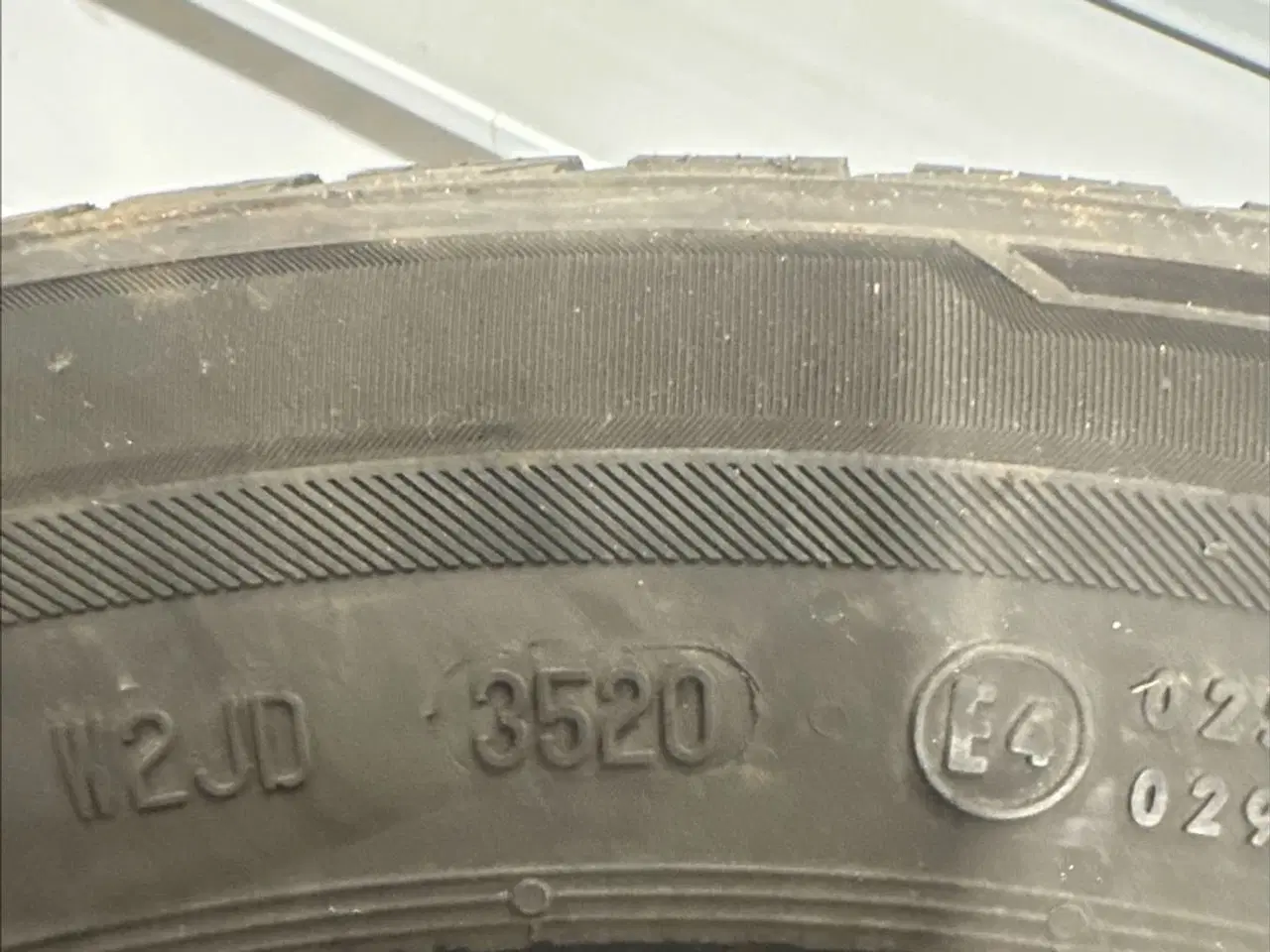 Billede 3 - Barum dæk