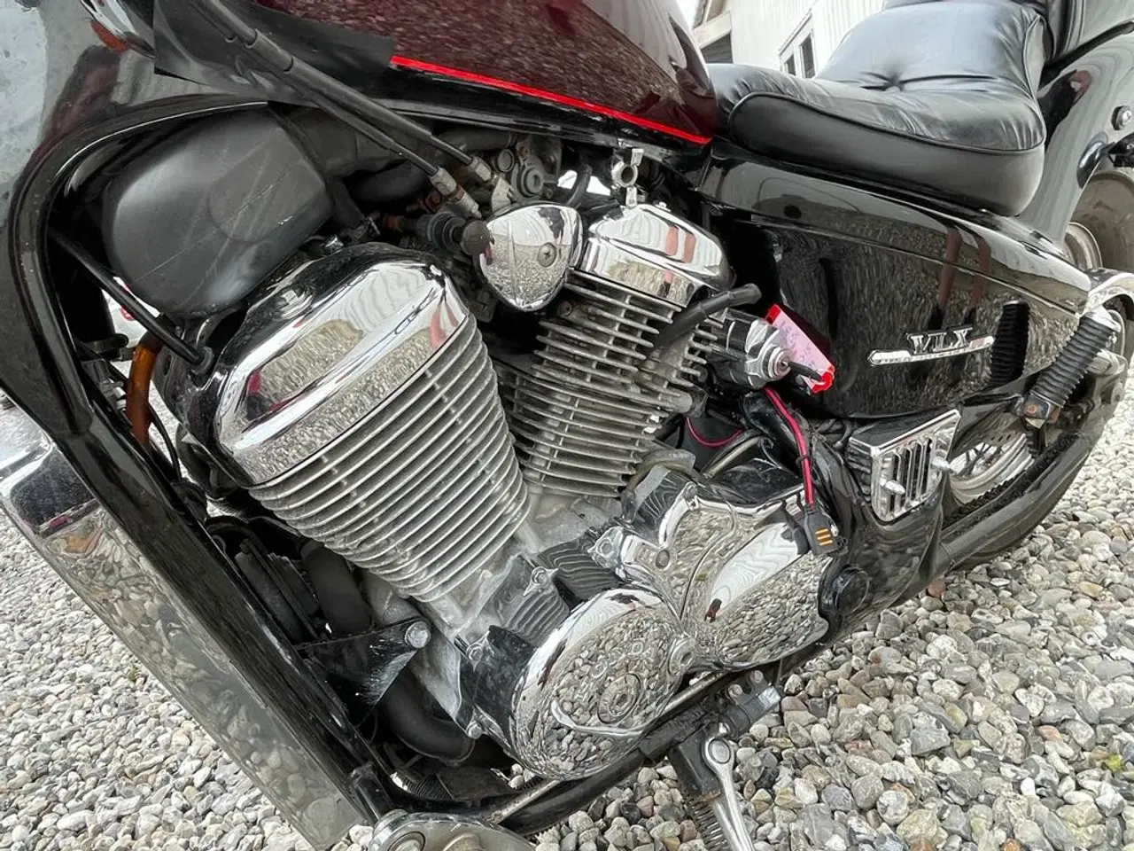 Billede 8 - Honda Shadow