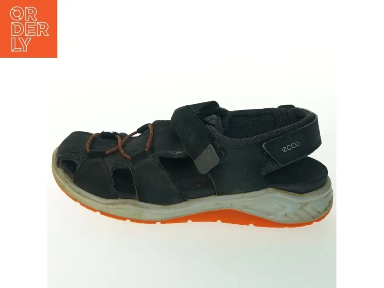 Billede 1 - Ecco sandaler fra Ecco (str. 33)