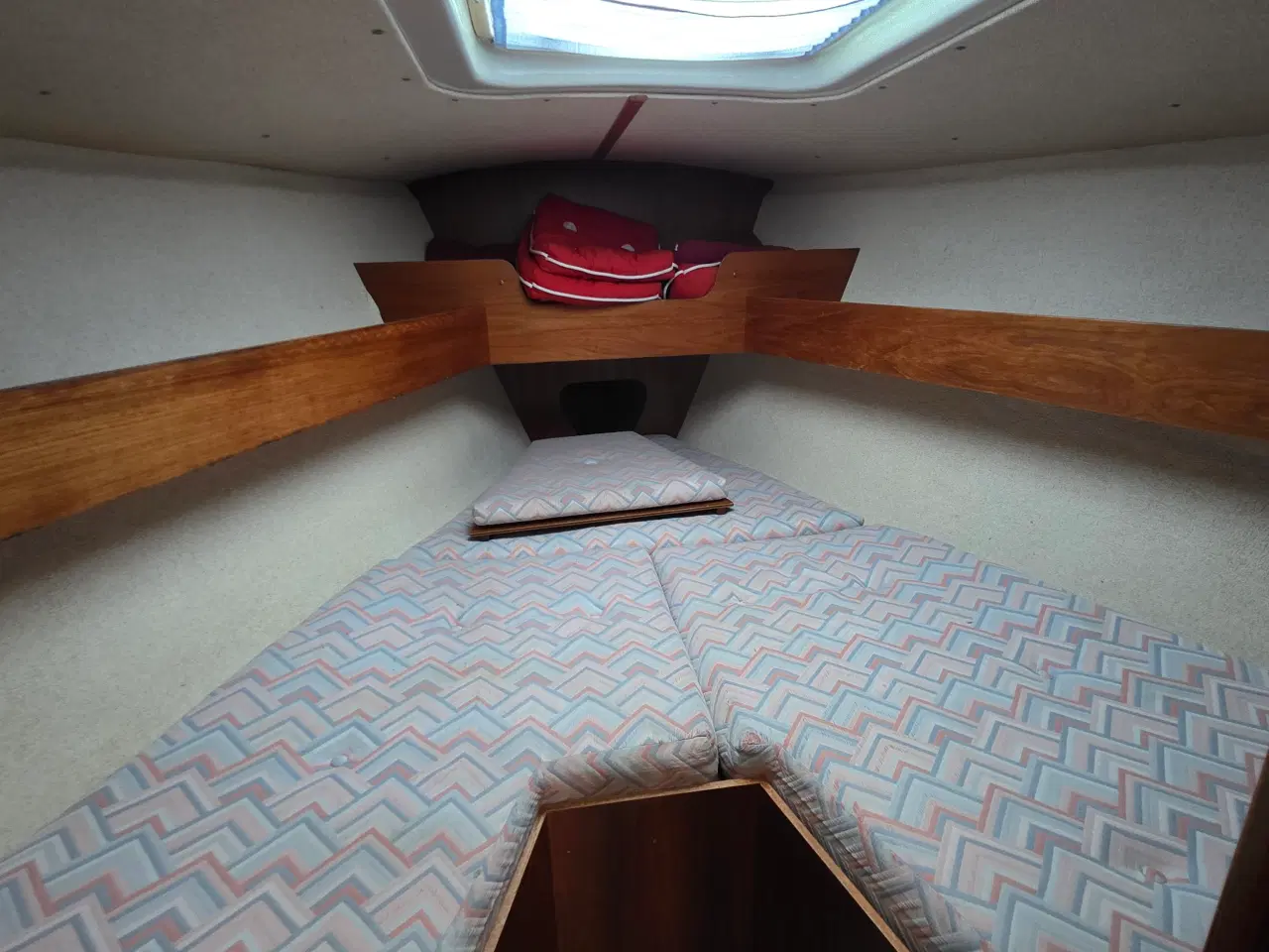 Billede 4 - ALBIN NOVA 33 fra 1987, nr.378, 1 EJER!