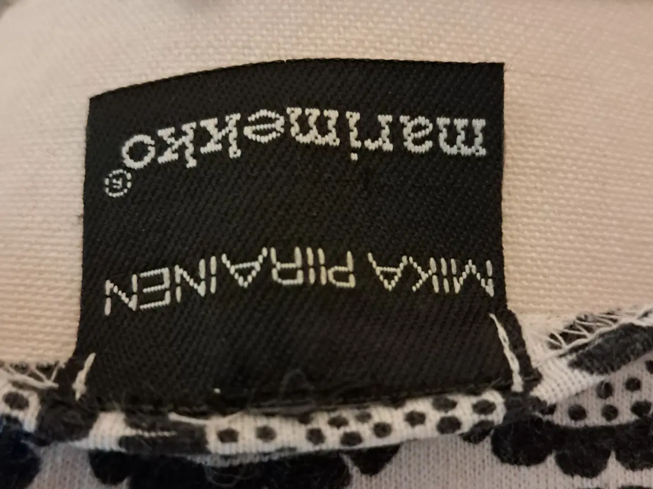 Billede 7 - Marimekko str. M kjole