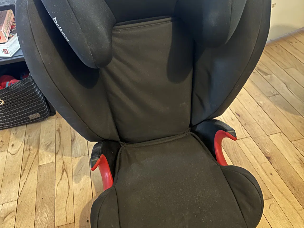 Billede 1 - Britax Römer autostol.