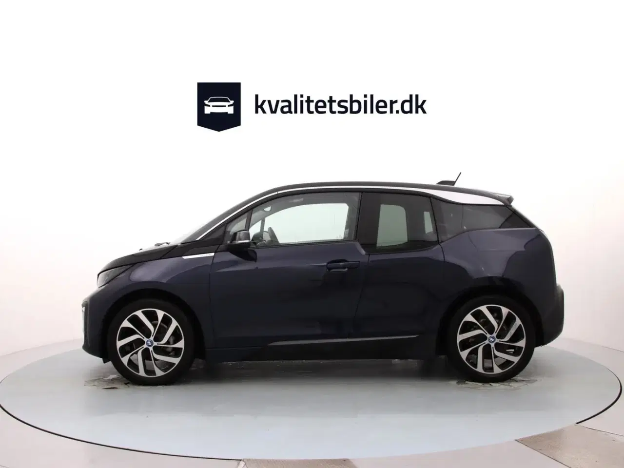 Billede 2 - BMW i3  Charged