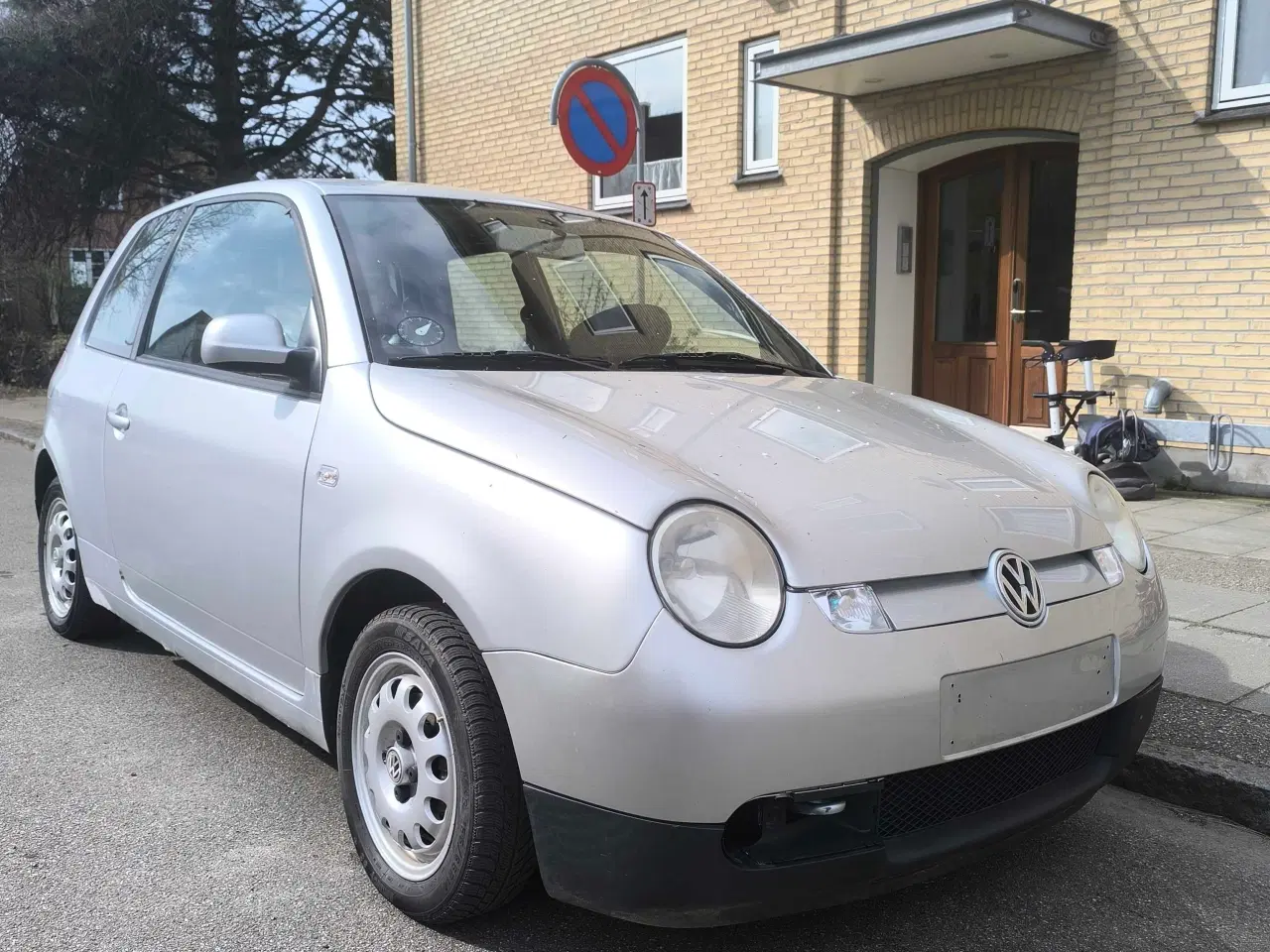 Billede 6 - LUPO 1.2 TDI 3L 2005