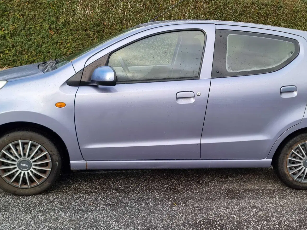 Billede 2 - Nissan Pixo 1.0 Pure Drive 