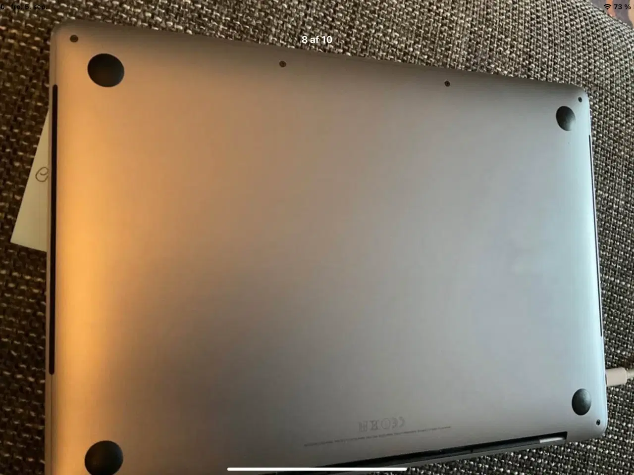 Billede 9 - Apple MacBook Pro & samsung Galaxy chromebook GO