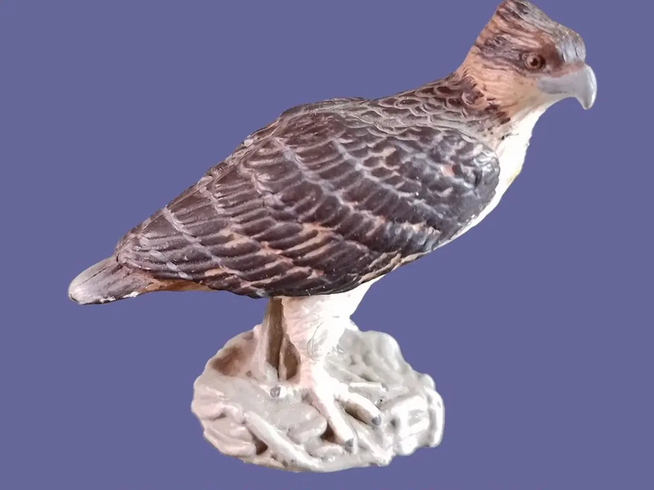 Billede 1 - Schleich 16703 Osprey (1999)