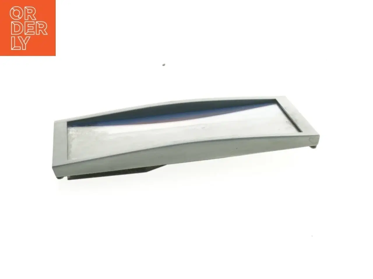 Billede 2 - Fotoramme med landskabsbillede fra Umbra (str. 16,5x11 cm)