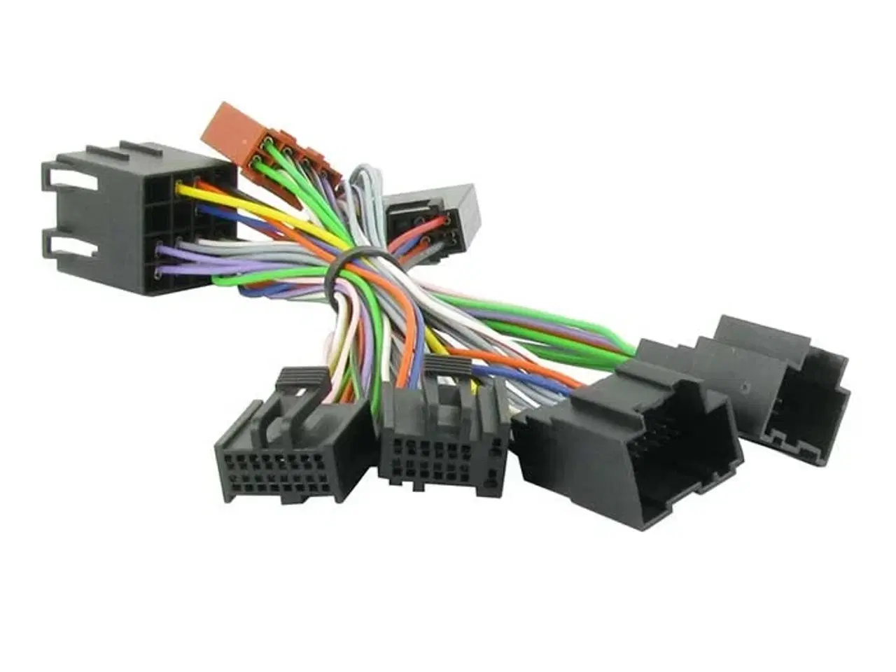 Billede 1 - CT10CV01 sot924 86177 Kabel