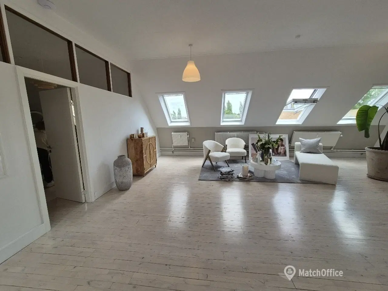 Billede 5 - Skøn klinik i ægte New Yorker-stil