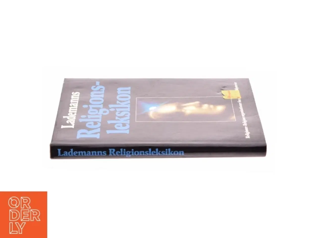 Billede 2 - Lademanns religionsleksikon