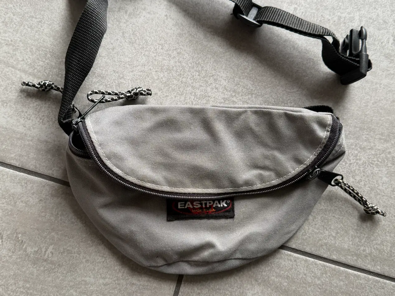 Billede 1 - Easpak, mavebælte taske