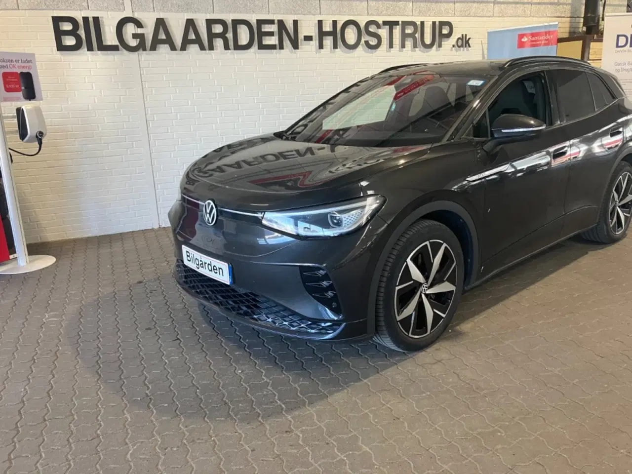 Billede 1 - VW ID.4 77 GTX 4Motion