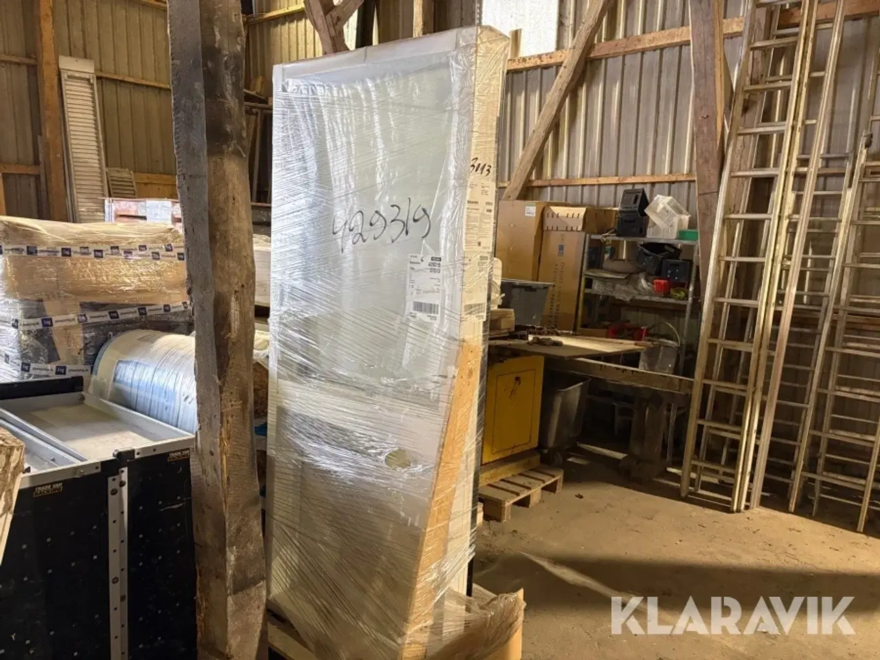 Billede 3 - Vindue Welfac 1 styk