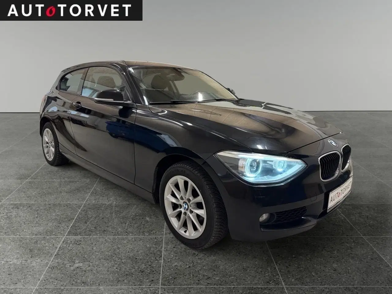 Billede 2 - BMW 118d 2,0 