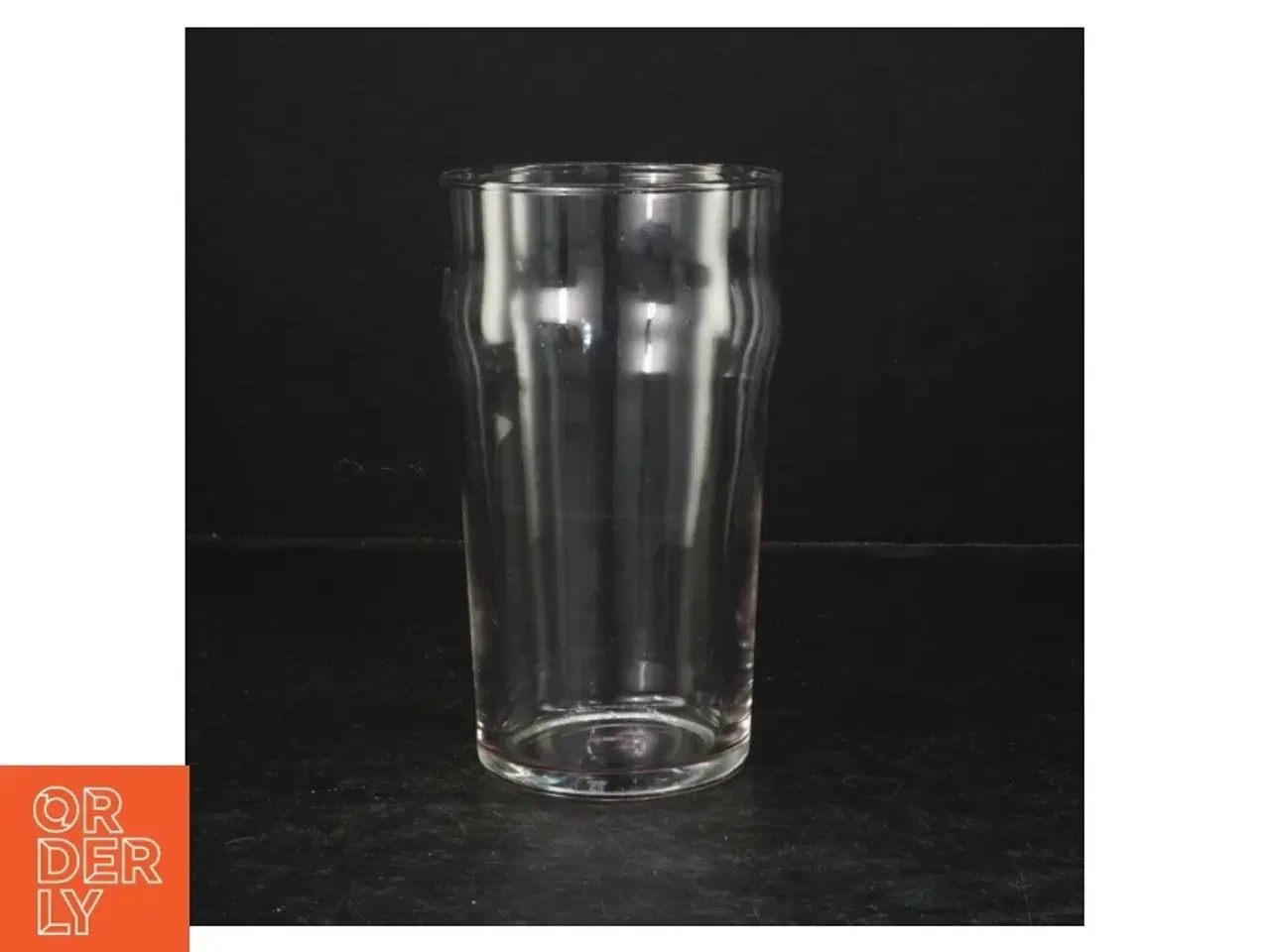 Billede 1 - Drikkeglas fra Arcoroc (str. 15 cm)