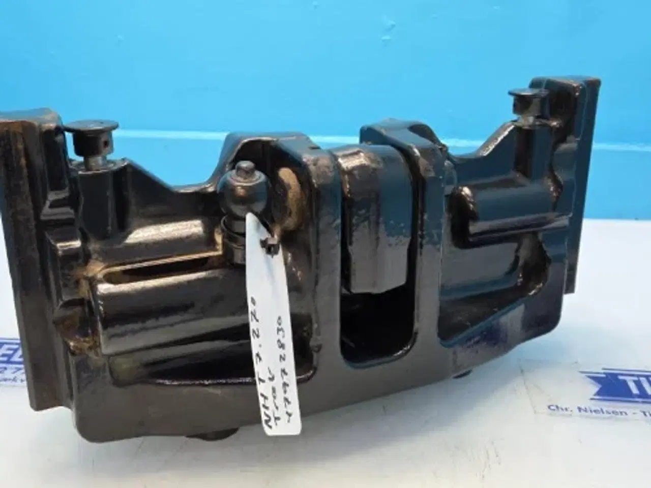 Billede 16 - New Holland T7.270 Træk 47972830