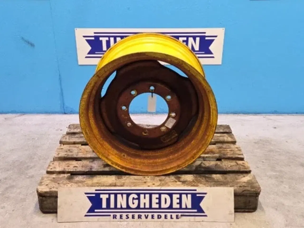 Billede 1 - 26"    DW16X26