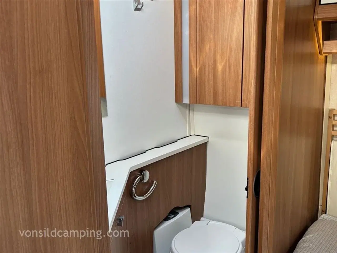 Billede 10 - 2013 - Kabe Smaragd XL