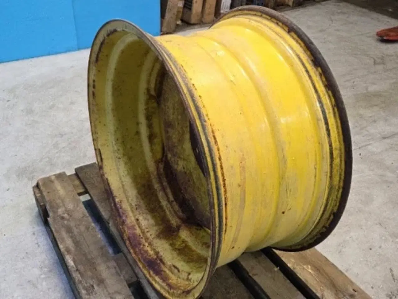 Billede 19 - 30"   DW16X30