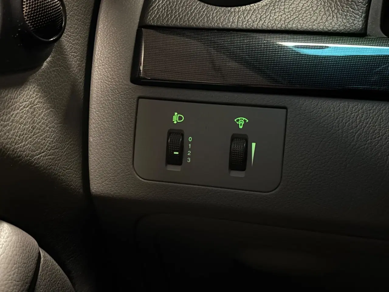 Billede 13 - Chevrolet Lacetti 1,6 Classic