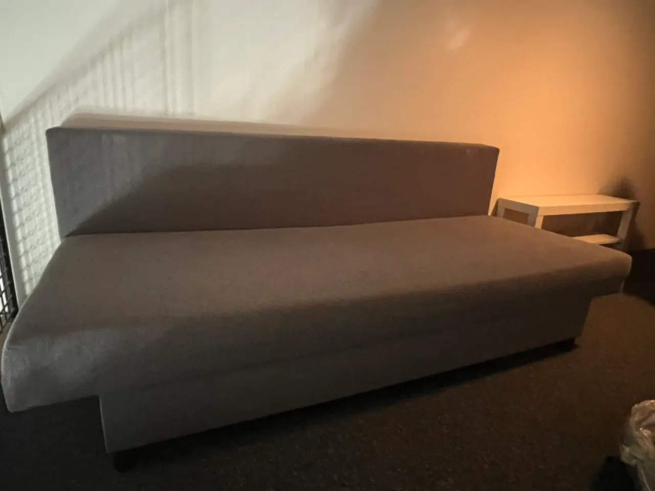 Billede 2 - Sovesofa let brugt.