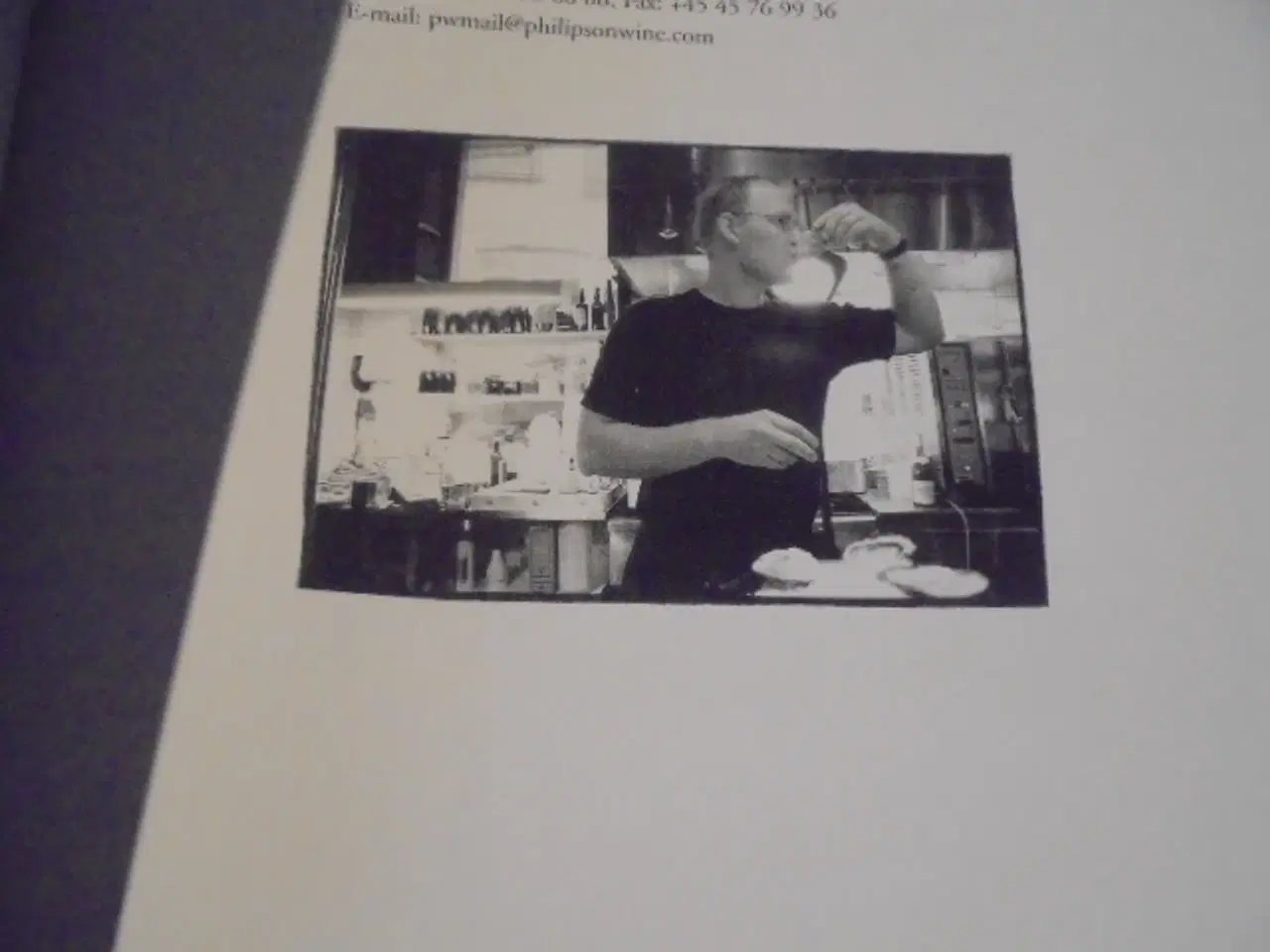 Billede 7 - Østers – havets kronjuvel – Henrik Nielsen