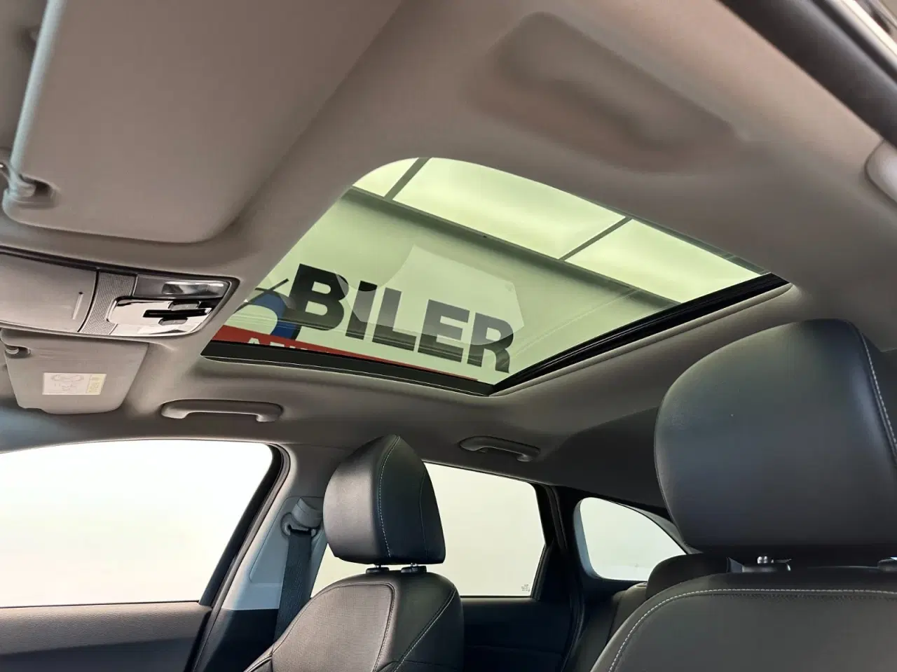 Billede 23 - Kia Ceed 1,6 PHEV Upgrade SW DCT