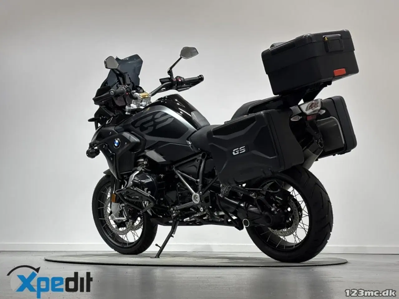 Billede 7 - BMW R 1250 GS