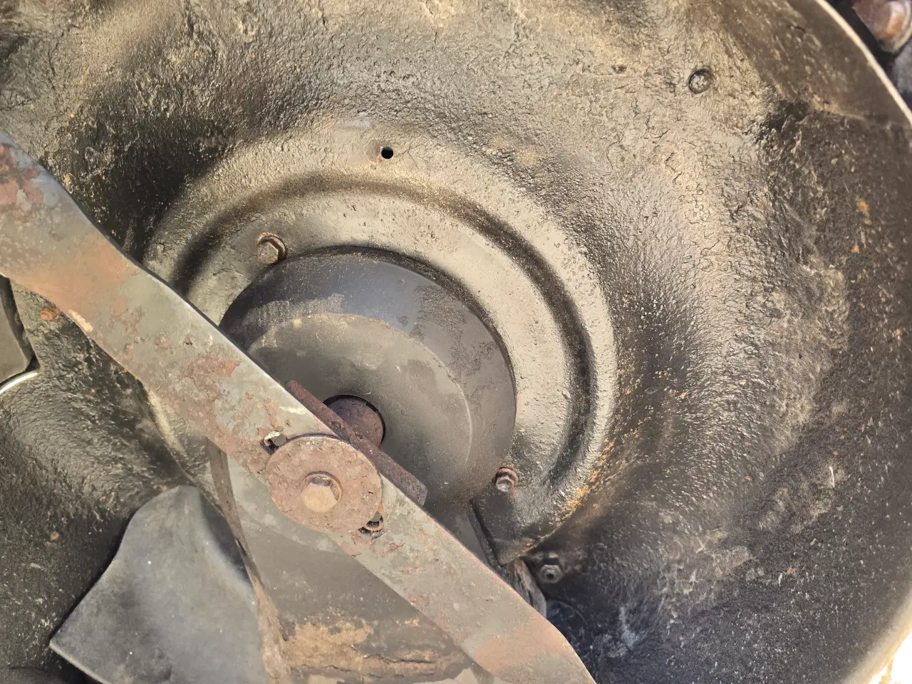 Billede 6 - Texas 5150 TR / WE