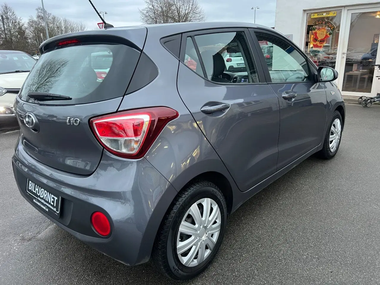 Billede 3 - Hyundai i10 1,0 Trend