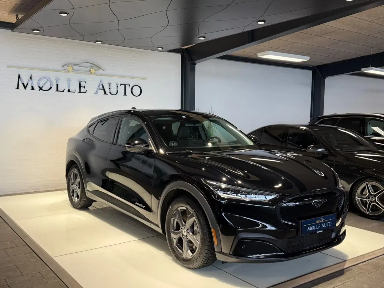 Billede 1 - Ford Mustang Mach-E 68 Standard Range