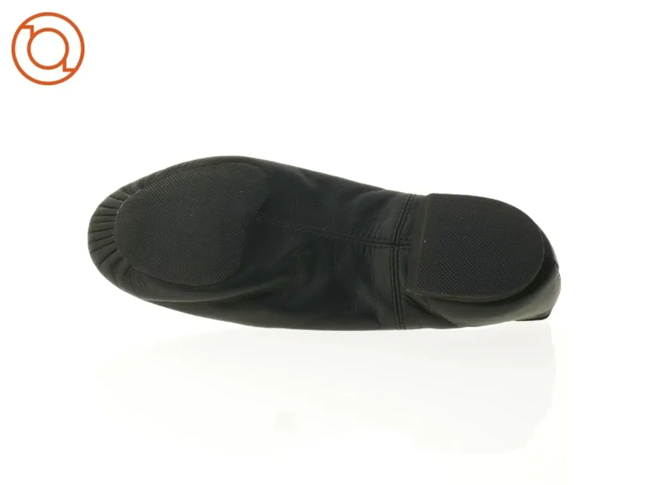 Billede 4 - Dansesko fra Capezio (str. 24 cm)