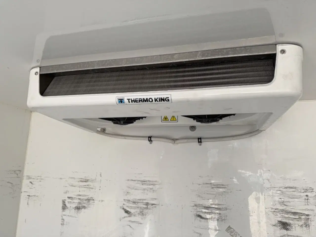 Billede 10 - Citroën Jumper 35+ 2,2 BlueHDi 165 L3 ProffLine