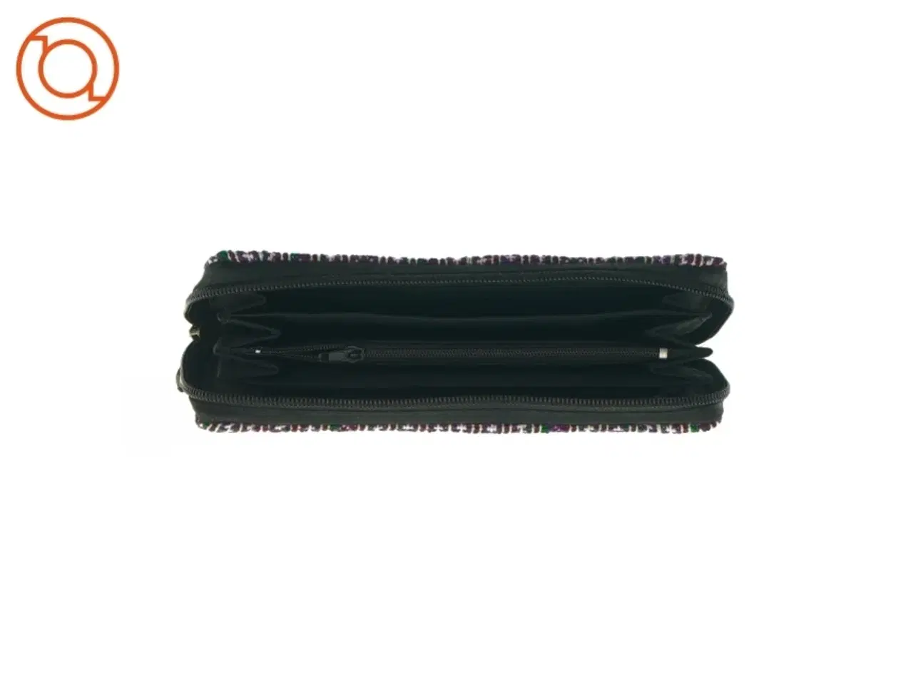 Billede 2 - Pung med lynlås