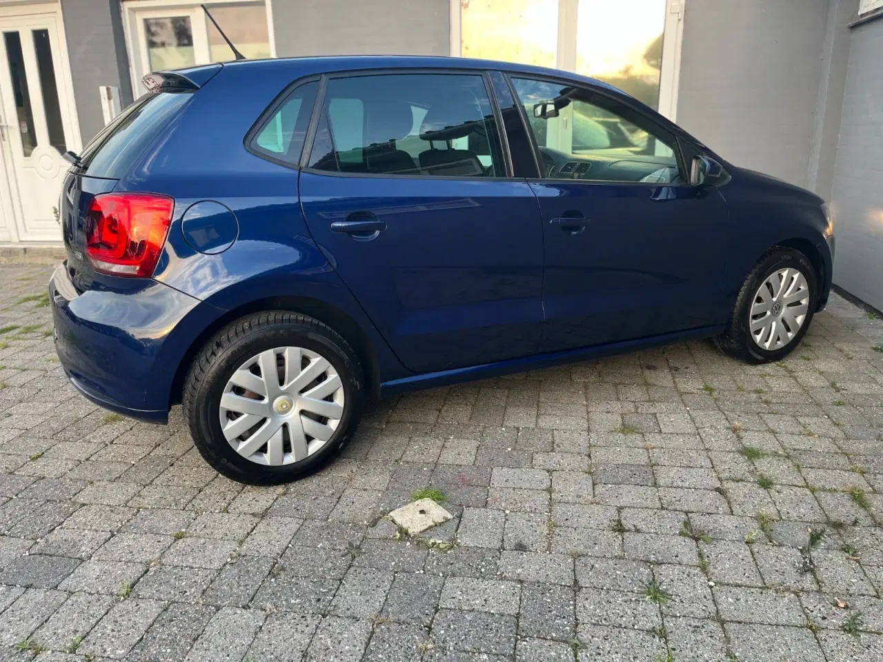 Billede 6 - VW Polo 1,2 TSi 90 Highline