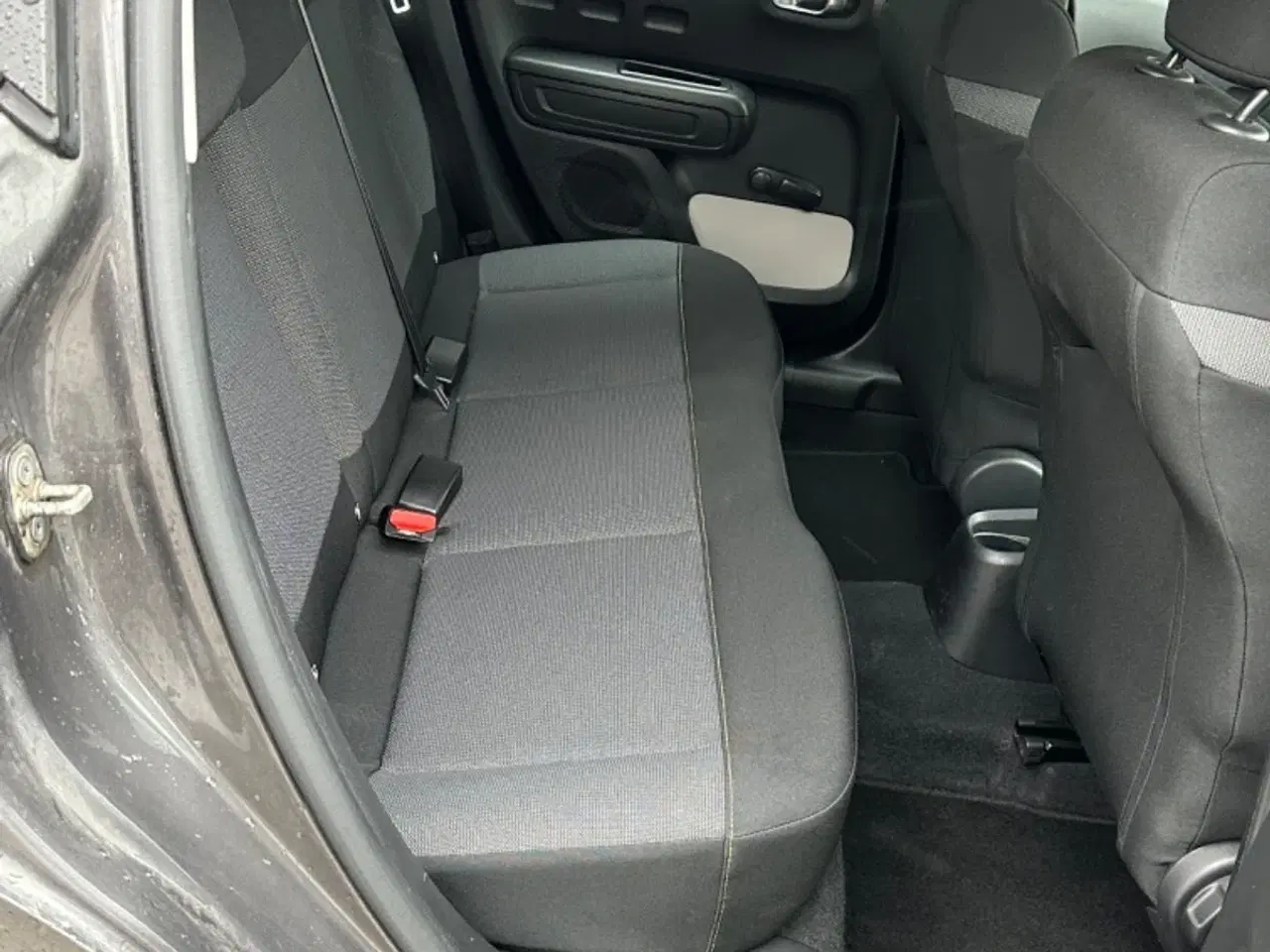Billede 7 - Citroën C3 1,2 PureTech 82 Shine